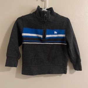 Old Navy toddler sweater